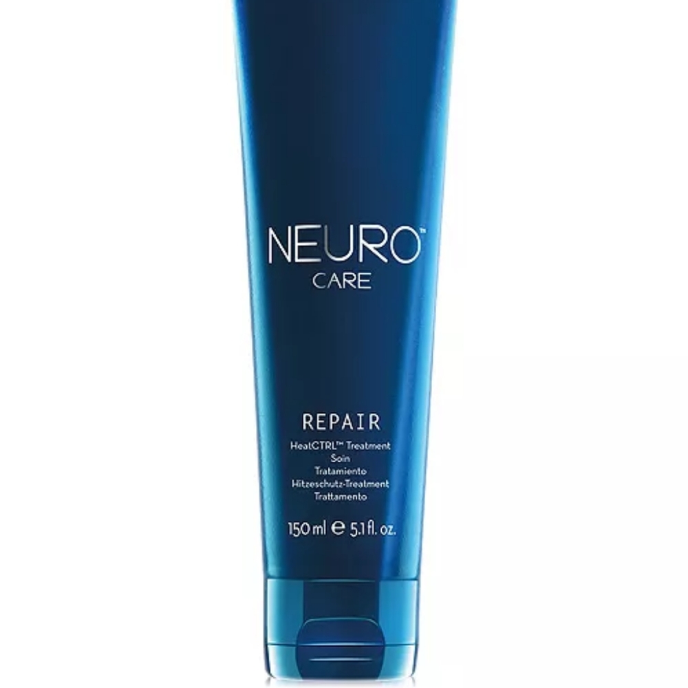 Paul Mitchell Neuro Repair HeatCTRL Treatment